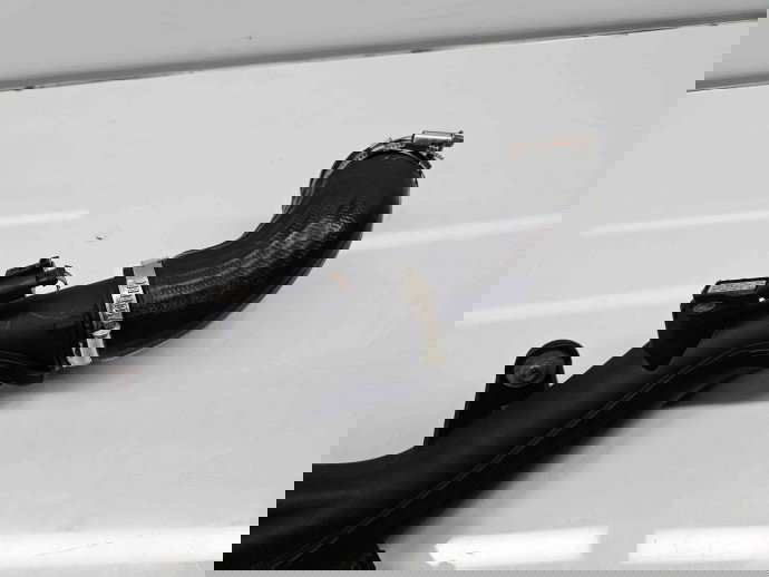 Tub intercooler Volkswagen Golf 6 (5K1) GTD [Fabr 2009-2013] 5N0145770A 2.0 TDI CBBB 125KW / 170CP