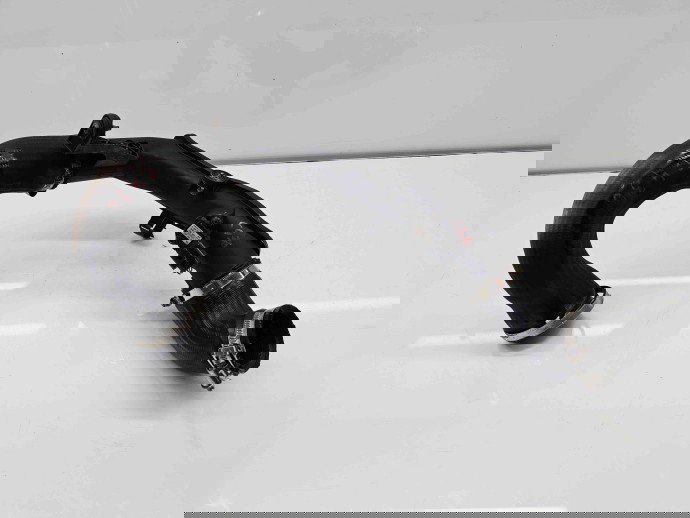 Tub intercooler Volkswagen Golf 6 (5K1) GTD [Fabr 2009-2013] 5N0145770A 2.0 TDI CBBB 125KW / 170CP