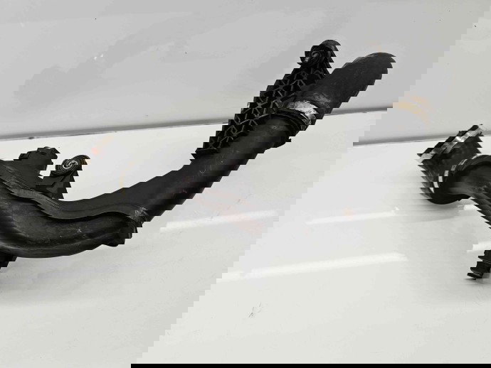 Tub intercooler Volkswagen Golf 6 (5K1) GTD [Fabr 2009-2013] 5N0145770A 2.0 TDI CBBB 125KW / 170CP