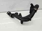 Tub intercooler Volkswagen Golf 6 (5K1) GTD [Fabr 2009-2013] 5N0145770A 2.0 TDI CBBB 125KW / 170CP