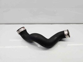 Tub intercooler Mercedes Clasa E (W211) [Fabr 2002-2009] A2115282682 3.0 CDI 642920 165KW / 224CP