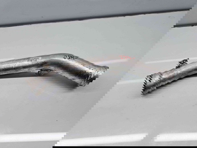 Tub intercooler Mercedes Clasa E (W211) [Fabr 2002-2009] A6420980707 3.0 CDI 642920 165KW / 224CP