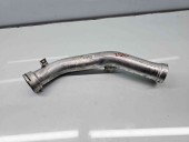 Tub intercooler Mercedes Clasa E (W211) [Fabr 2002-2009] A6420980707 3.0 CDI 642920 165KW / 224CP