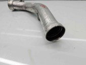 Tub intercooler Mercedes Clasa E (W211) [Fabr 2002-2009] A6420980707 3.0 CDI 642920 165KW / 224CP