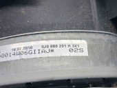  Airbag volan Skoda Fabia 2 Combi (5J, 545) [Fabr 2007-2014] 5J0880201H