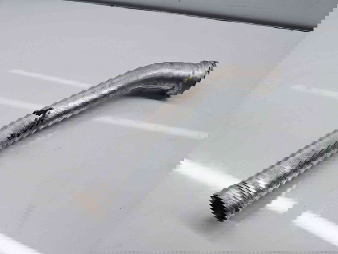 Tub intercooler Mercedes Clasa E (W211) [Fabr 2002-2009] A6420980707 3.0 CDI 642920 165KW / 224CP