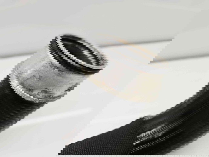 Tub intercooler Mercedes Clasa E (W211) [Fabr 2002-2009] A2115282482 3.0 CDI 642920 165KW / 224CP