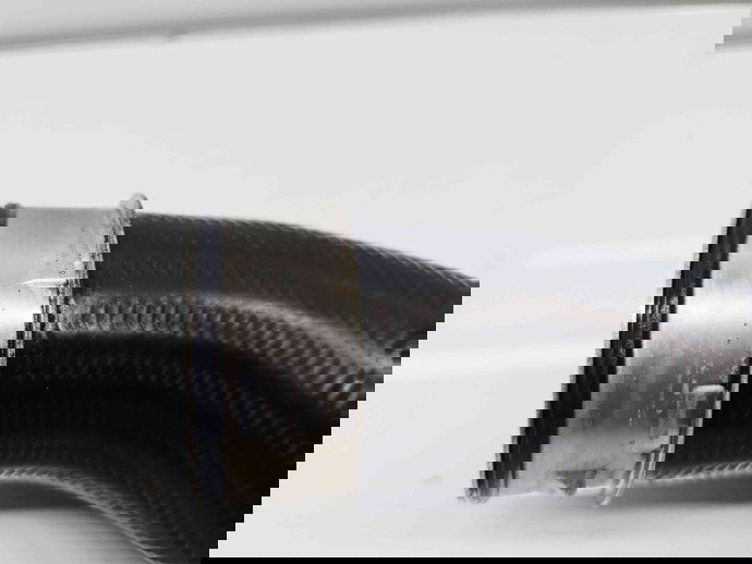 Tub intercooler Mercedes Clasa E (W211) [Fabr 2002-2009] A2115282482 3.0 CDI 642920 165KW / 224CP