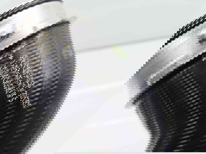 Tub intercooler Mercedes Clasa E (W211) [Fabr 2002-2009] A2115282482 3.0 CDI 642920 165KW / 224CP