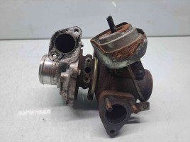 Turbina Opel Zafira C (E75) Combi [Fabr 2011-2017] 5581460 2.0 CDTI A20DT 121KW / 165CP