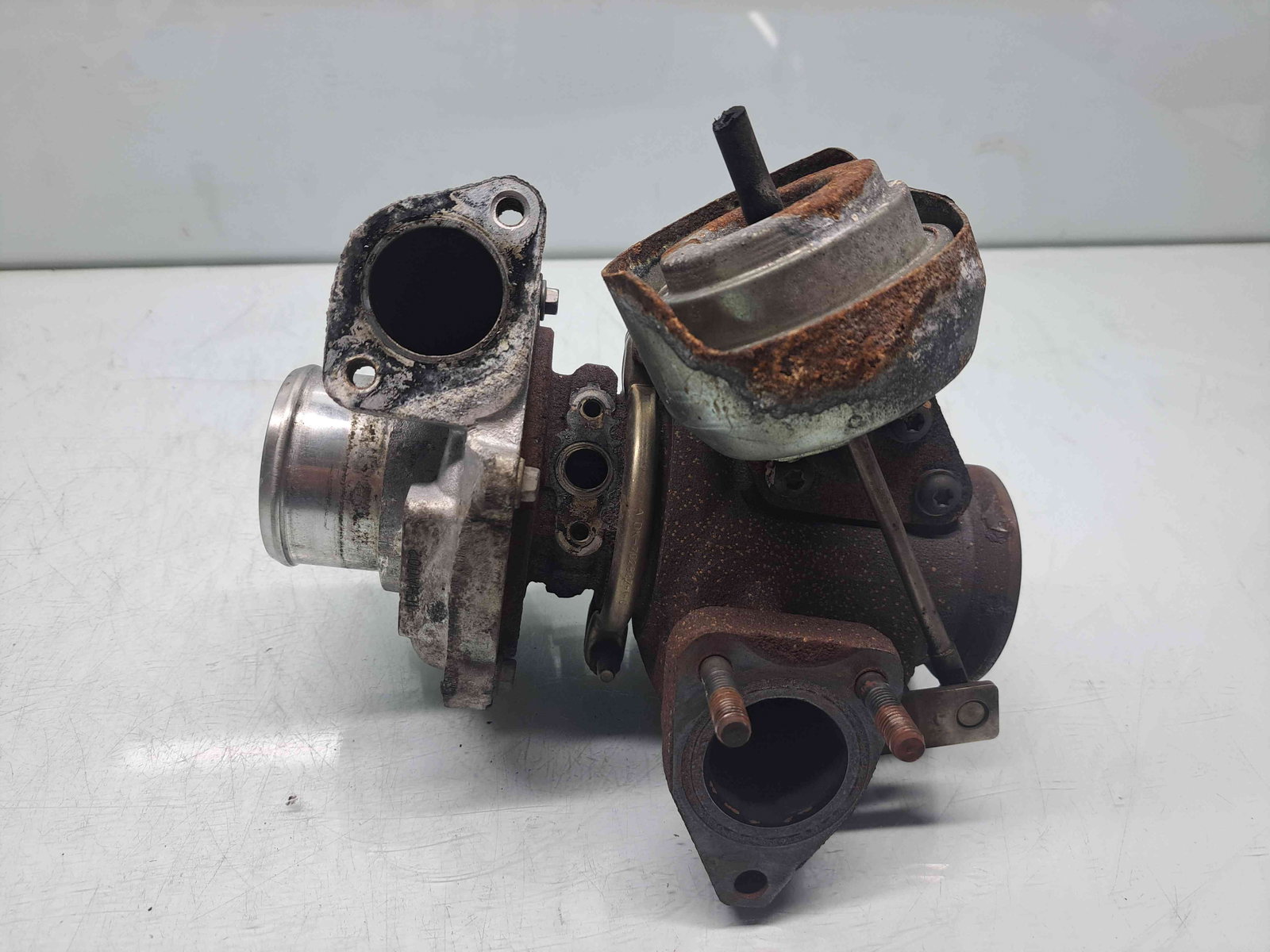 Turbina Opel Zafira C (E75) Combi [Fabr 2011-2017] 5581460 2.0 CDTI A20DT 121KW / 165CP - imagine 1