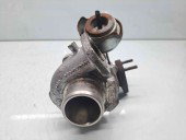 Turbina Opel Zafira C (E75) Combi [Fabr 2011-2017] 5581460 2.0 CDTI A20DT 121KW / 165CP