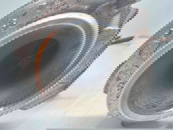 Turbina Opel Zafira C (E75) Combi [Fabr 2011-2017] 5581460 2.0 CDTI A20DT 121KW / 165CP