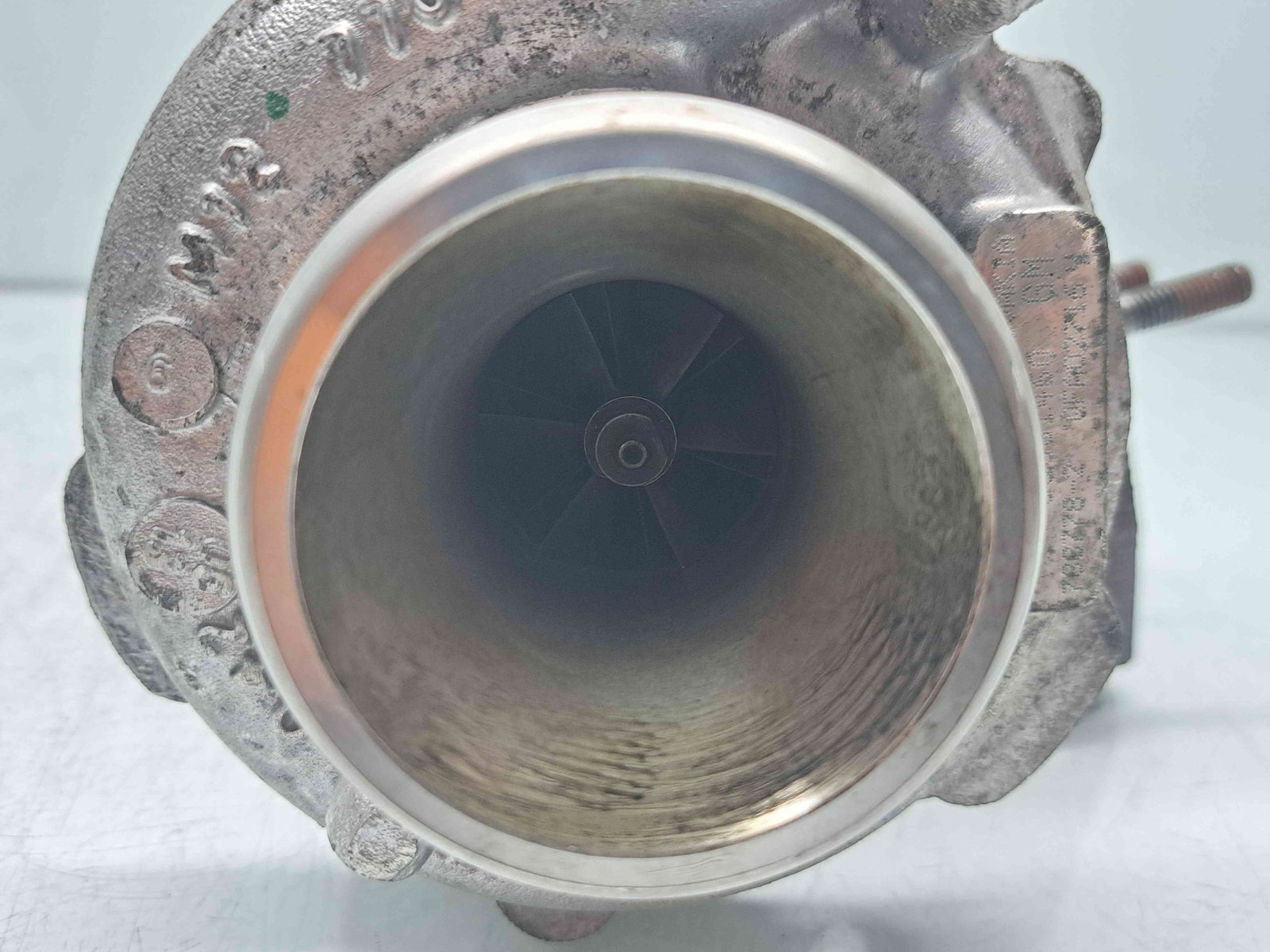 Turbina Opel Zafira C (E75) Combi [Fabr 2011-2017] 5581460 2.0 CDTI A20DT 121KW / 165CP - imagine 3