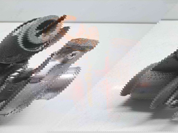 Turbina Opel Zafira C (E75) Combi [Fabr 2011-2017] 5581460 2.0 CDTI A20DT 121KW / 165CP