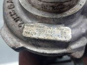 Turbina Opel Zafira C (E75) Combi [Fabr 2011-2017] 5581460 2.0 CDTI A20DT 121KW / 165CP