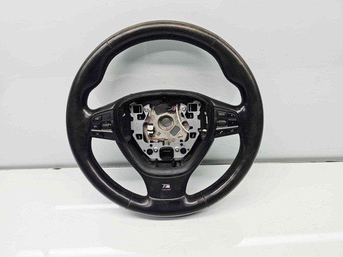  Volan Bmw 5 (F10) [Fabr 2011-2016] OEM