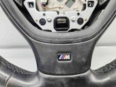  Volan Bmw 5 (F10) [Fabr 2011-2016] OEM