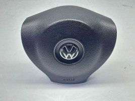  Airbag volan Volkswagen Passat B7 (362) [Fabr 2010-2014] 3C8880201T