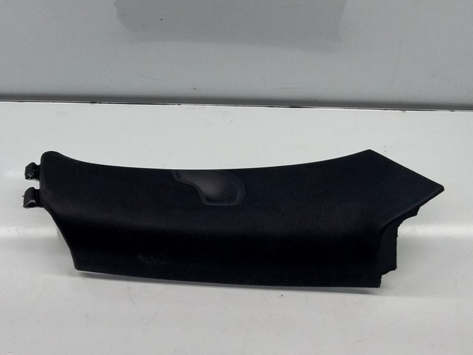 Ornament stalp PORSCHE Cayenne (92A) [Fabr 2010-2017] 7P0867823 3.0 TDI CRCA 180KW / 245CP