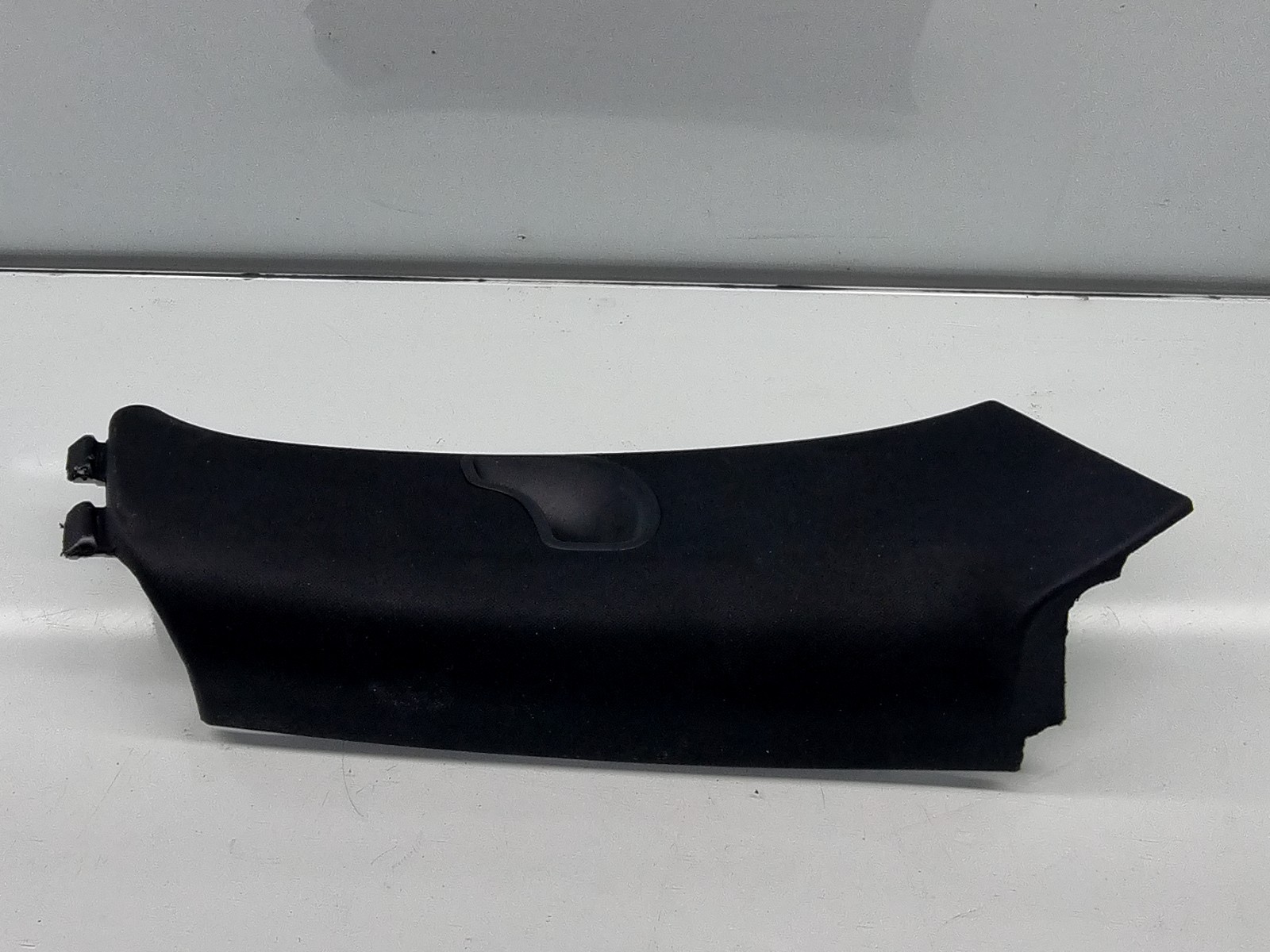 Ornament stalp PORSCHE Cayenne (92A) [Fabr 2010-2017] 7P0867823 3.0 TDI CRCA 180KW / 245CP - imagine 1