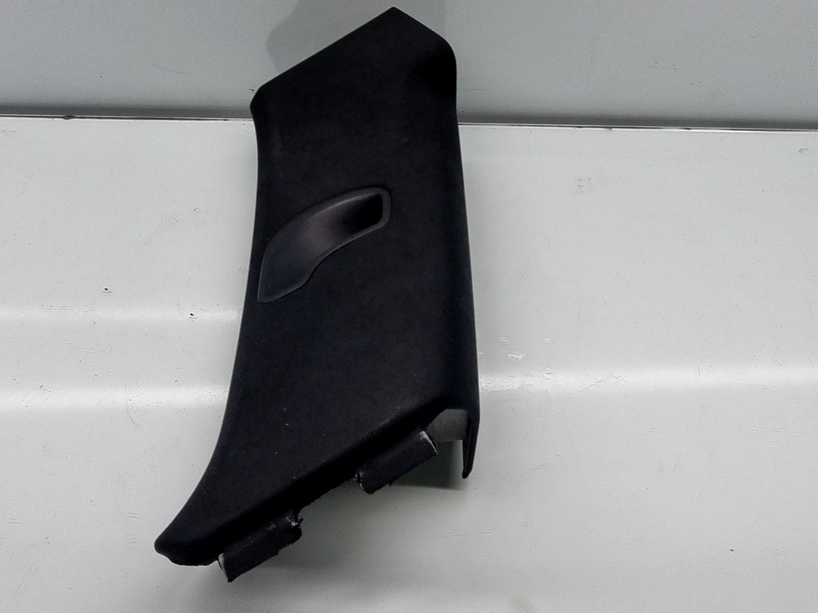 Ornament stalp PORSCHE Cayenne (92A) [Fabr 2010-2017] 7P0867823 3.0 TDI CRCA 180KW / 245CP - imagine 2