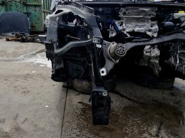 Lonjeron dreapta PORSCHE Cayenne (92A) [Fabr 2010-2017] 3.0 TDI CRCA 180KW / 245CP