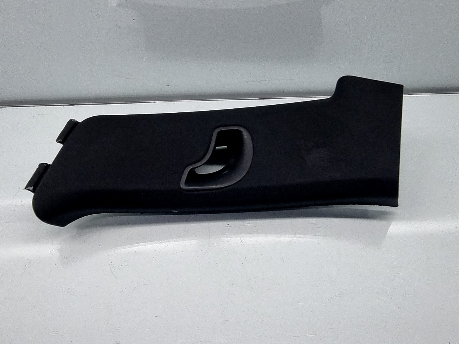 Ornament stalp PORSCHE Cayenne (92A) [Fabr 2010-2017] 7P5867242M 3.0 TDI CRCA 180KW / 245CP - imagine 1