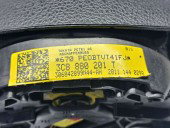  Airbag volan Volkswagen Passat B7 (362) [Fabr 2010-2014] 3C8880201T