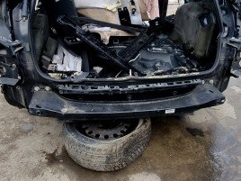 Armatura bara spate PORSCHE Cayenne (92A) [Fabr 2010-2017] 7P0807309A 3.0 TDI CRCA 180KW / 245CP