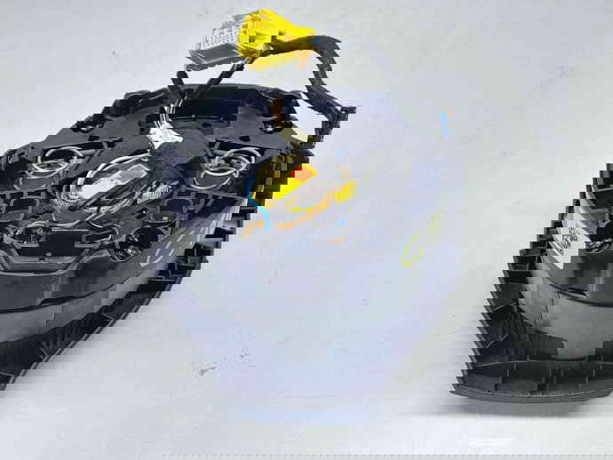  Airbag volan Volkswagen Passat B7 (362) [Fabr 2010-2014] 3C8880201T