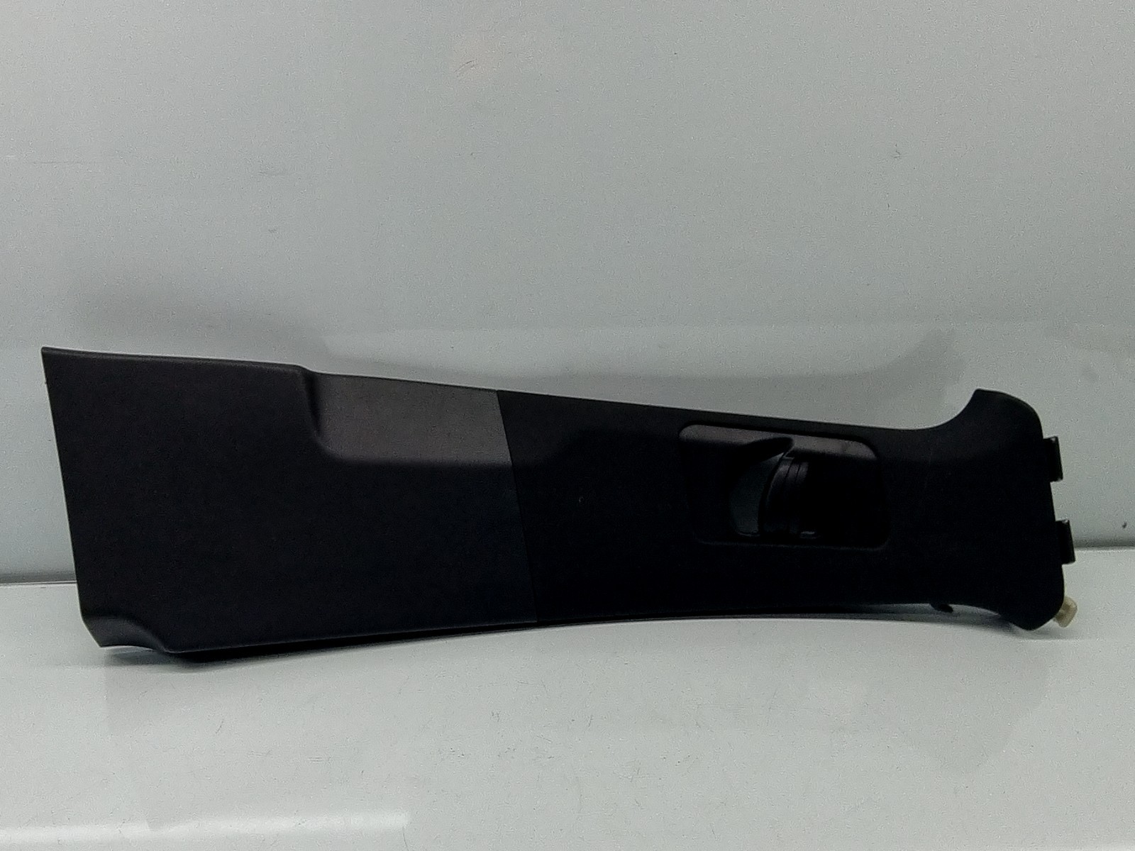 Ornament stalp dreapta PORSCHE Cayenne (92A) [Fabr 2010-2017] 7P5867240 3.0 TDI CRCA 180KW / 245CP - imagine 1