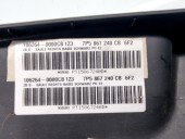 Ornament stalp dreapta PORSCHE Cayenne (92A) [Fabr 2010-2017] 7P5867240 3.0 TDI CRCA 180KW / 245CP