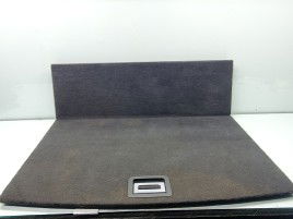 Polita portbagaj PORSCHE Cayenne (92A) [Fabr 2010-2017] 7P5863546G 3.0 TDI CRCA 180KW / 245CP