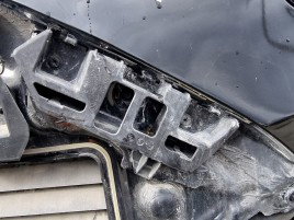 Suport bara dreapta spate PORSCHE Cayenne (92A) [Fabr 2010-2017] 7P5807484 3.0 TDI CRCA 180KW / 245CP