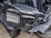 Suport bara stanga spate PORSCHE Cayenne (92A) [Fabr 2010-2017] 7P5807393 3.0 TDI CRCA 180KW / 245CP