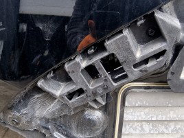 Suport bara stanga spate PORSCHE Cayenne (92A) [Fabr 2010-2017] 7P5807483 3.0 TDI CRCA 180KW / 245CP