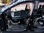 Cheder usa stanga fata PORSCHE Cayenne (92A) [Fabr 2010-2017] 3.0 TDI CRCA 180KW / 245CP