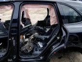 Cheder usa stanga spate PORSCHE Cayenne (92A) [Fabr 2010-2017] 3.0 TDI CRCA 180KW / 245CP