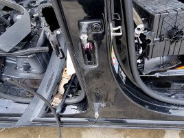 Set balamale usa dreapta spate PORSCHE Cayenne (92A) [Fabr 2010-2017] 3.0 TDI CRCA 180KW / 245CP