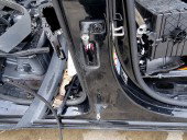 Set balamale usa dreapta spate PORSCHE Cayenne (92A) [Fabr 2010-2017] 3.0 TDI CRCA 180KW / 245CP