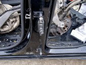 Set balamale usa stanga spate PORSCHE Cayenne (92A) [Fabr 2010-2017] 3.0 TDI CRCA 180KW / 245CP