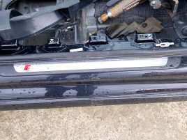 Set trimuri prag AUDI A6 (4G2, C7) [Fabr 2012-2017] 2.0 TDI CGLC 130 KW / 177 CP