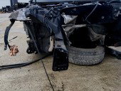 Lonjeron dreapta AUDI A6 (4G2, C7) [Fabr 2012-2017] 2.0 TDI CGLC 130 KW / 177 CP