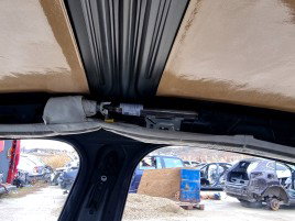 Airbag cortina dreapta AUDI A6 (4G2, C7) [Fabr 2012-2017] 4G5880742C 2.0 TDI CGLC 130 KW / 177 CP