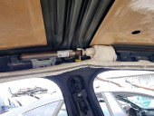 Airbag cortina stanga AUDI A6 (4G2, C7) [Fabr 2012-2017] 4G5880741C 2.0 TDI CGLC 130 KW / 177 CP