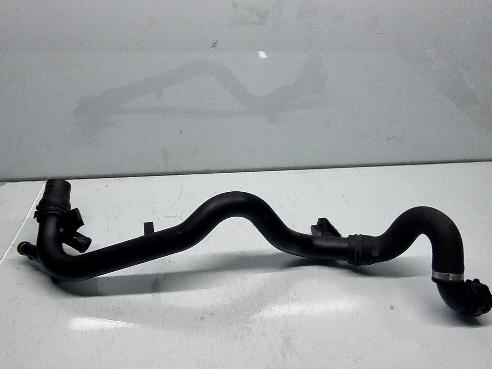 Furtun apa AUDI A6 (4G2, C7) [Fabr 2012-2017] 03L121071B 2.0 TDI CGLC 130 KW / 177 CP - imagine 1