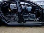 Prag lateral dreapta AUDI A6 (4G2, C7) [Fabr 2012-2017] 2.0 TDI CGLC 130 KW / 177 CP