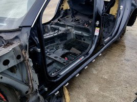 Prag lateral stanga AUDI A6 (4G2, C7) [Fabr 2012-2017] 2.0 TDI CGLC 130 KW / 177 CP