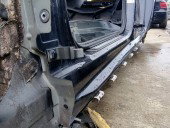 Prag lateral stanga AUDI A6 (4G2, C7) [Fabr 2012-2017] 2.0 TDI CGLC 130 KW / 177 CP